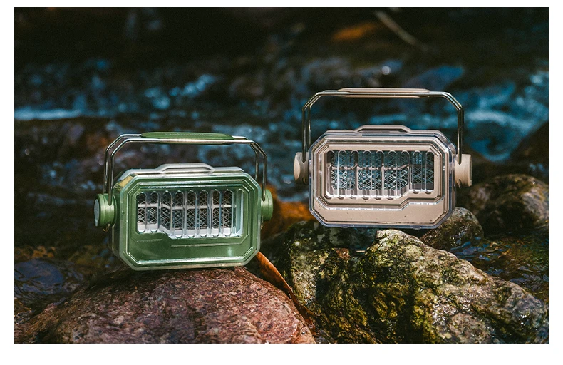 Naturehike Mosquito Killer Lamp USB Rechargeable Camping Electric Mosquito Killer Night Fishing Outdoor Anti Mosquito Light