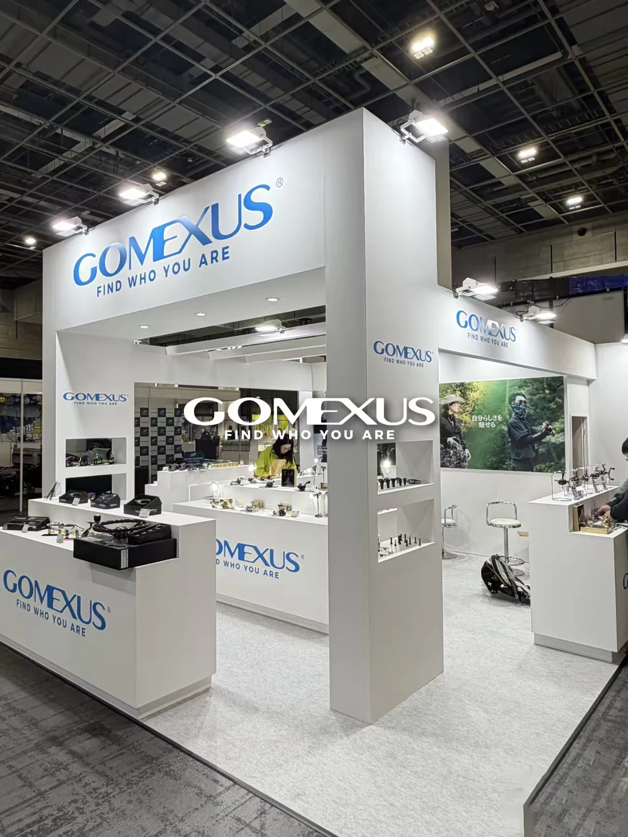 GOMEXU Spinning Reel Saltwater Handle 70mm/90mm With 45mm Knob Compatible Shimano Saragosa SW 5000 6000 8000 14000