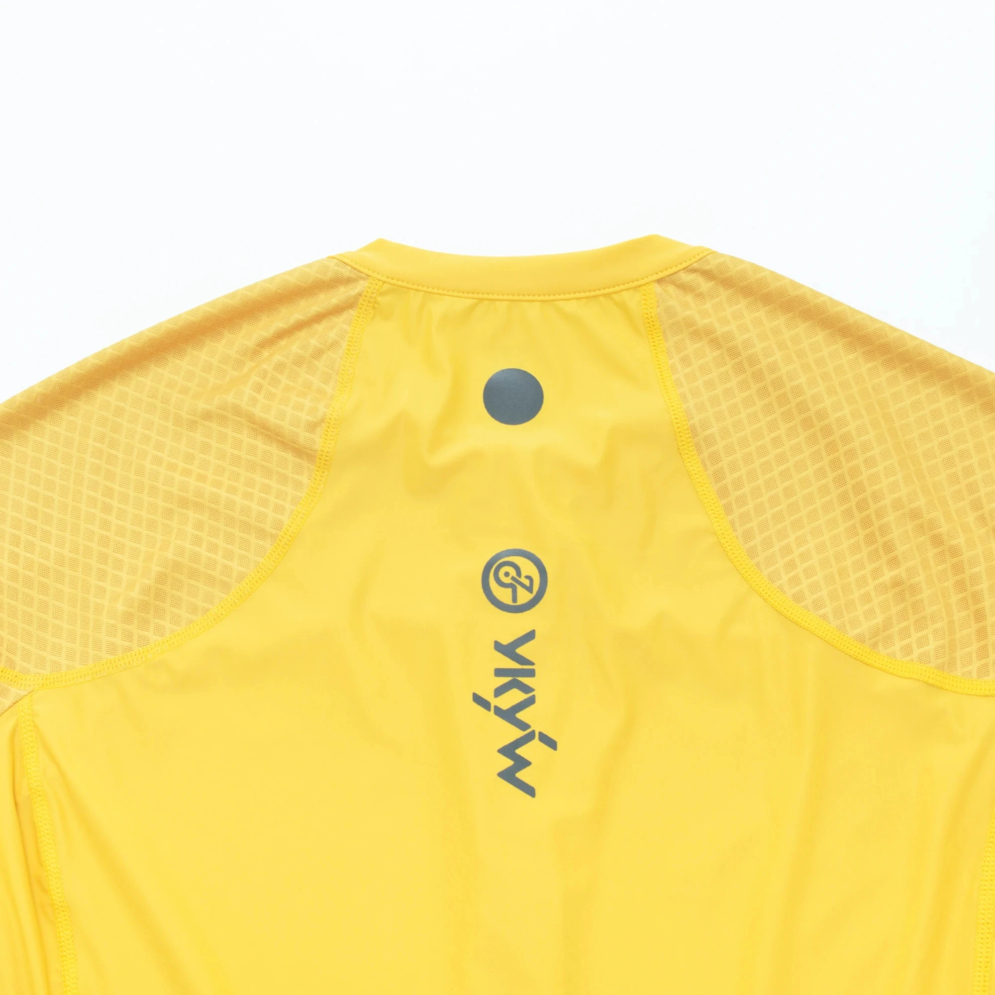 YKYWBIKE 2026 Men Summer Cycling Jersey 3D Cutting Anti-sweat Lightweight Quick Dry Road Bike Riding Tops Breathable Anti-slip