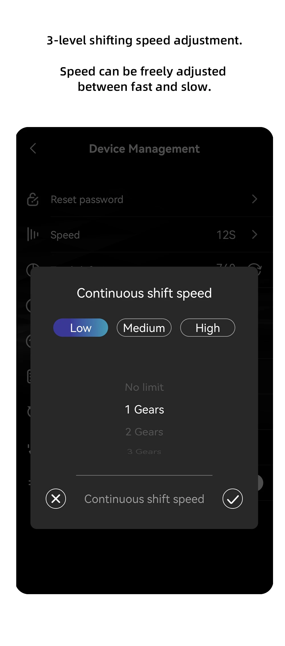 2026 LTWOO ER9 Wireless Electronic Shifting Groupset, Compatible with 10-12 Speed for 14-20 Inch Folding Bike/Flat Bar Road Bik