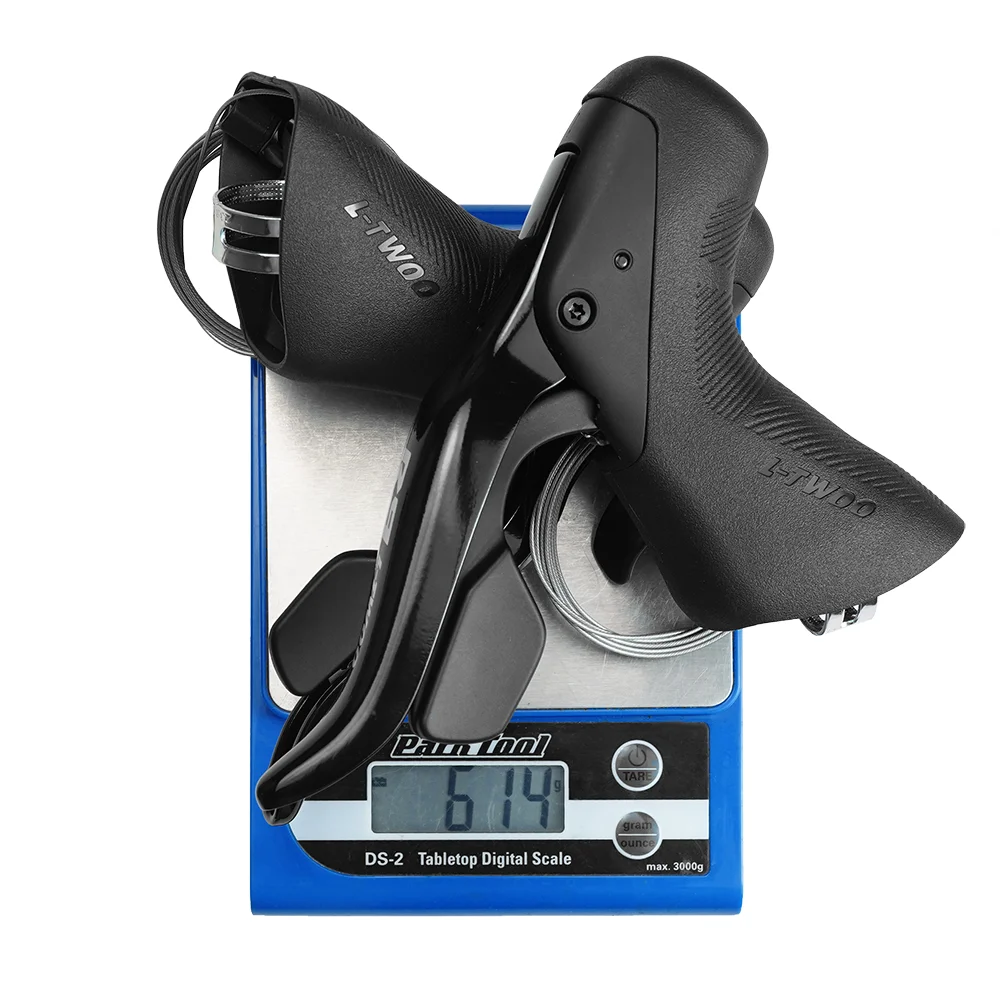 LTWOO R9 2x11s Hydraulic Disc, 22 Speed Road Groupset + ZRACE Crank Cassette SUMC & DYC Chain, for Road Bike / R7020 R8020