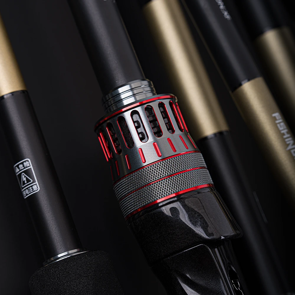 FISHINGFANS GREENBEE L ML M MH Power 7-28g 10-18lb T1100 Carbon Blank LS Light Guide 62G Super Light Sea Bass Boat Fishing Rod