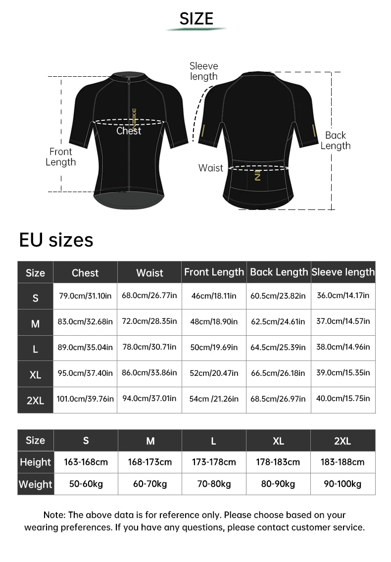 INBIKE Pro Men's Cycling Suit Short Sleeve Jersey Bib Shorts with Pockets Breathable Summer Road Bike Bicycle Clothing Quick Dry
