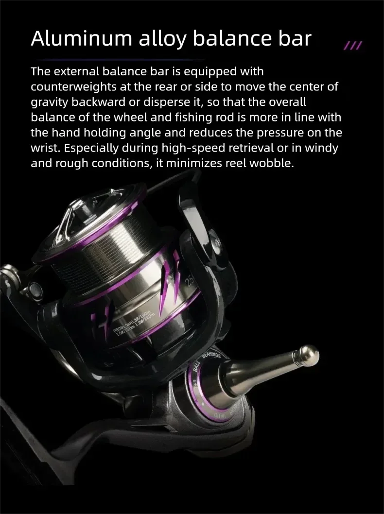 2026 New Takuma Lightweight Spinning Wheel, Metal Wire Cup For Sea Fishing, Shallow Far Throw Fishing Reel, Sports Entertainment
