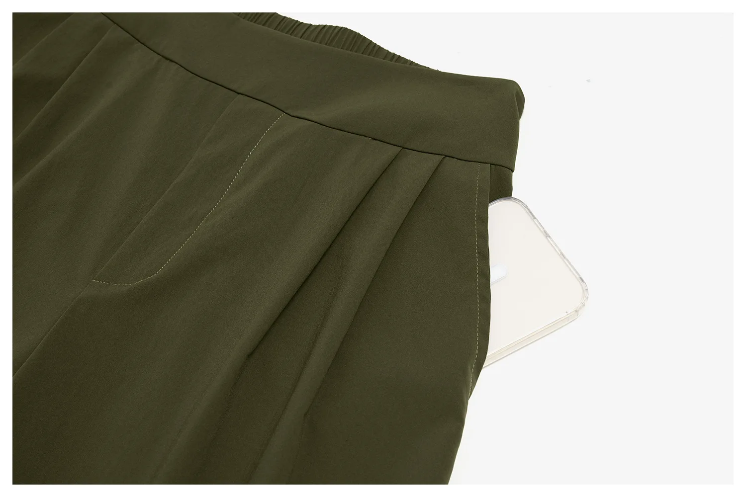 Women Pleated Wide Leg Pants Fitness Running Yoga Pants High Waist Gym Workout Straight Leggings Pilates Running Sports Trousers