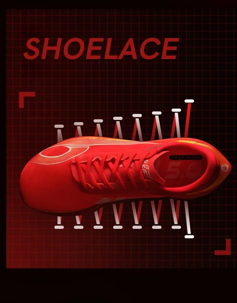 QIAODAN Feiying PB5.0 Men Carbon Plate Running Shoes 2026 Professional Marathon Racing Sneakers Shock Sports Shoes QDB023252299