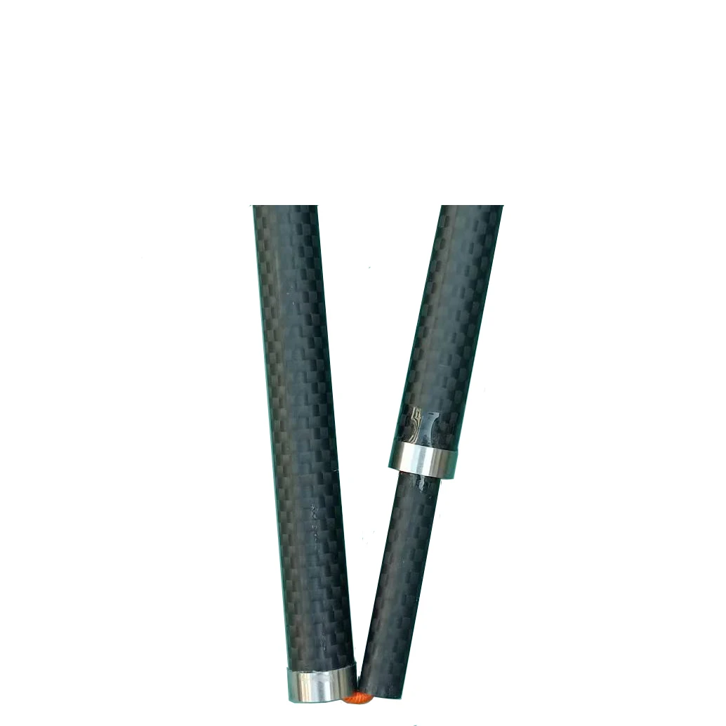Ultralight Lightweight Carbon Fiber 3F Lanshan Asta Zpacks Tent Support Rod Sturdy Stiff Rigid Tent Pole