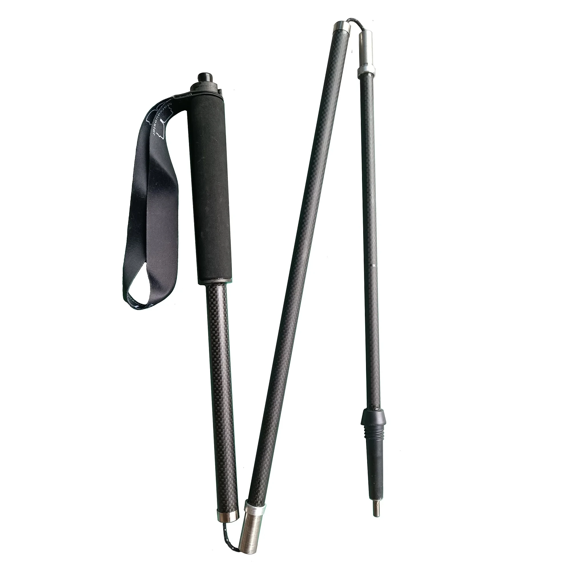 Ultralight Lightweight Carbon Fiber 3F Lanshan Asta Zpacks Tent Support Rod Sturdy Stiff Rigid Tent Pole