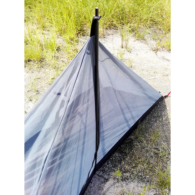 Ultralight Lightweight Carbon Fiber 3F Lanshan Asta Zpacks Tent Support Rod Sturdy Stiff Rigid Tent Pole