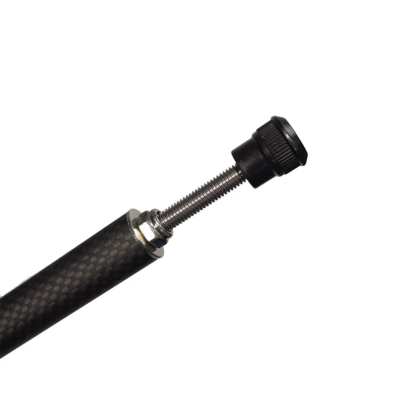 Ultralight Lightweight Carbon Fiber 3F Lanshan Asta Zpacks Tent Support Rod Sturdy Stiff Rigid Tent Pole