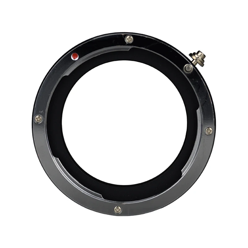StarDikor Camera Lens Adapter For Canon EF / Nikon F Lens To M48 Male Thread Adapter To ZWO QHY Astronomical Camera 294 533 2600