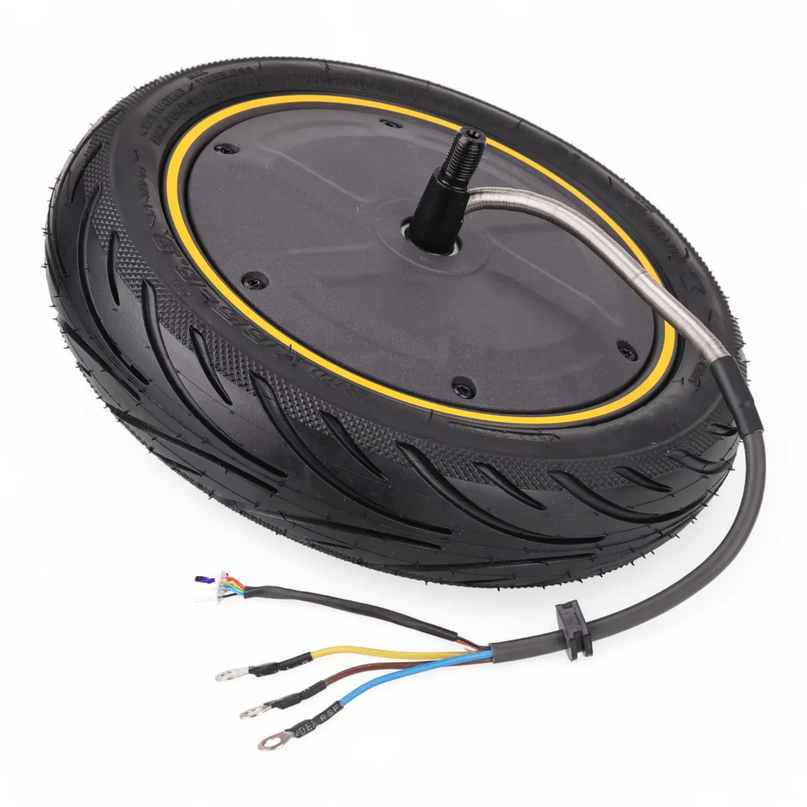 Original 450W Wheel Hub Motor For Ninebot Max G2 Electric Scooter Max2 Engine Pneumatic Vacuum Tire Replacement Parts
