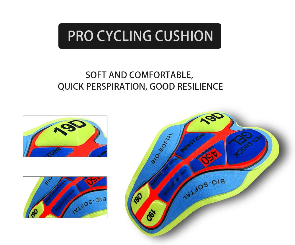 Summer Pro Team Black Cycling Clothing Cycling Jersey Set Men Road Bike Shirt Suit Bicycle Bib Shorts
