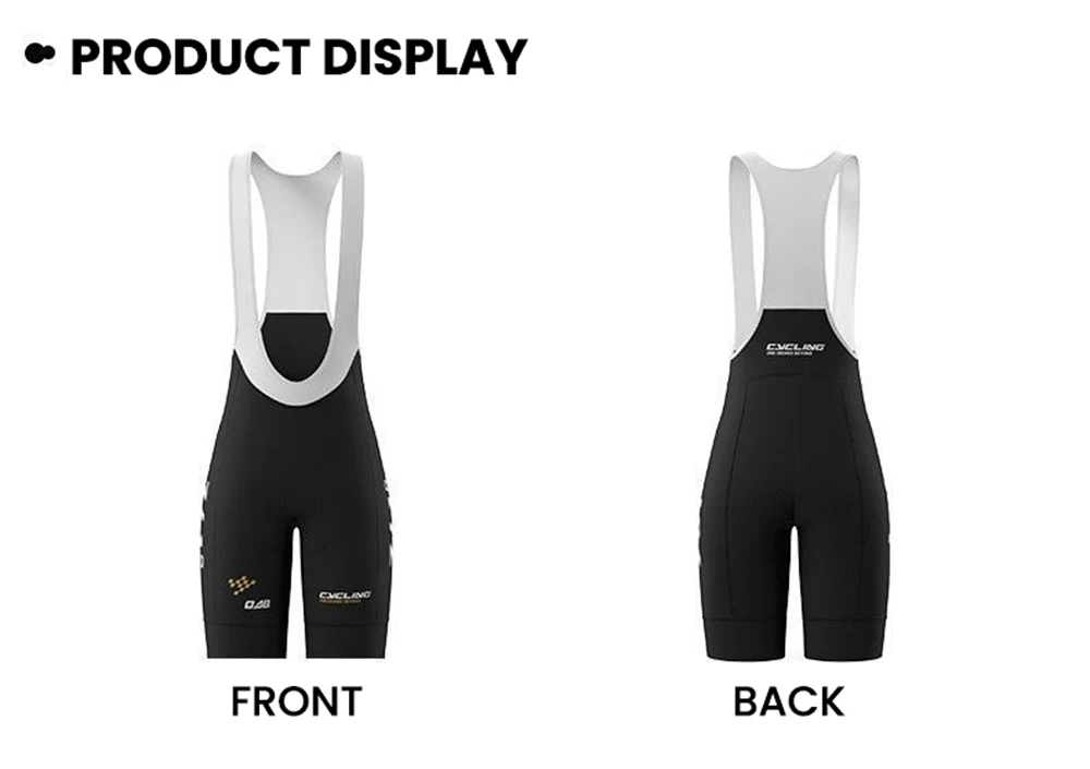 361 Degrees Cycling Bretelle Seamless Pro Men Cycling Bib Shorts Elastic Interface Cushion High Elasticity Breathable Bib Shorts