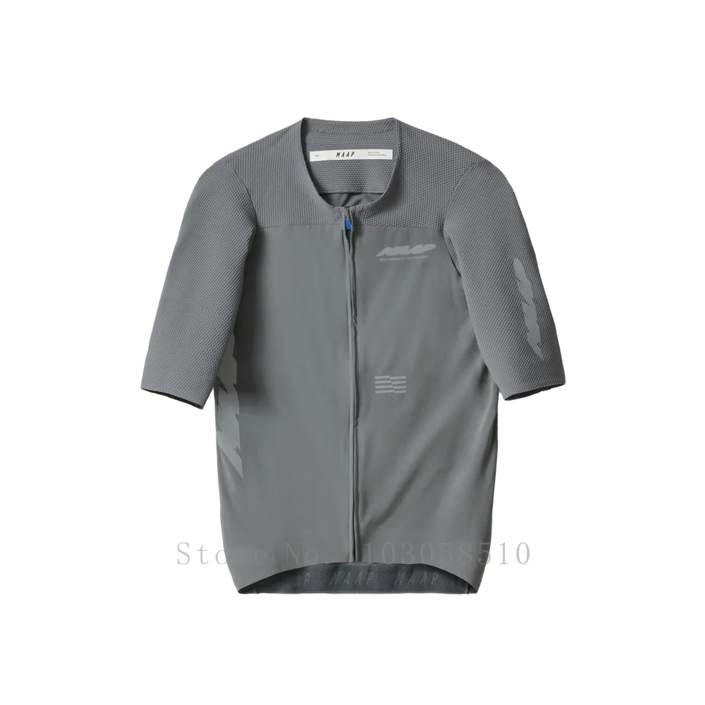 men's cycling sportswear Bicycle Riding Cycling club Short Sleeve Jersey top high quality breathable fast drying MTB T-shirt
