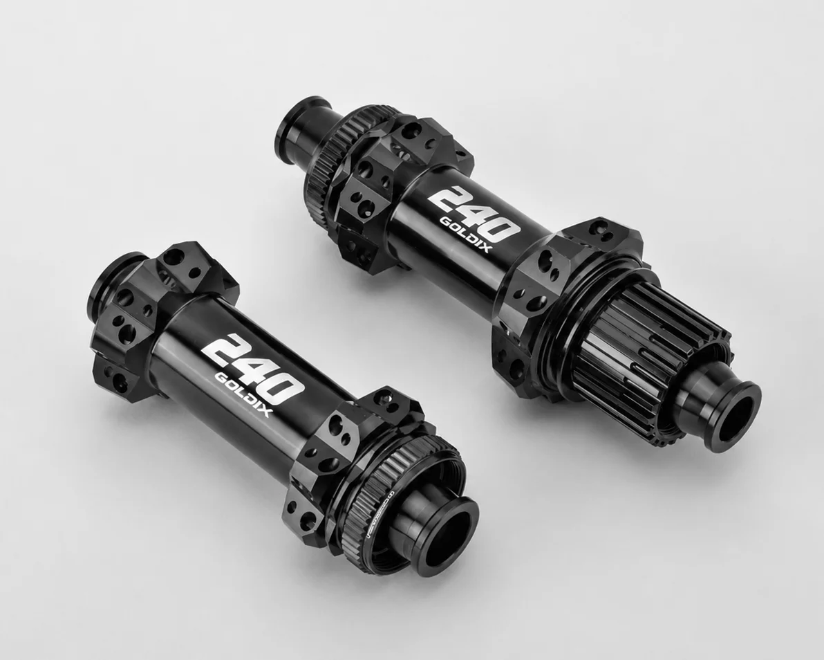GOLDIX M240 28H Boost MTB Hub 36T Ratchet Straight Pull Center Lock HG XD MS 110x15 148x12 10-12 Speed Bicycle Wheel Hub