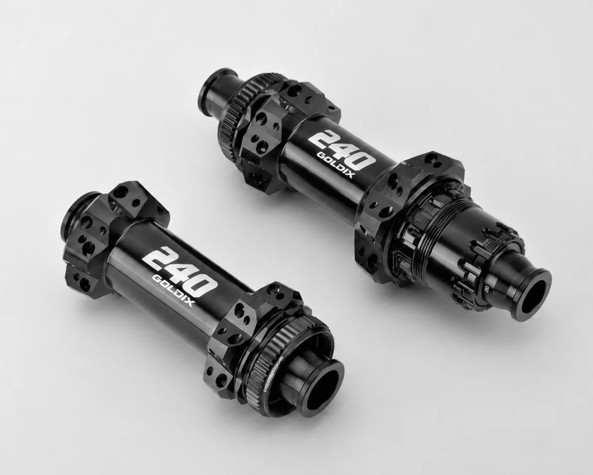 GOLDIX M240 28H Boost MTB Hub 36T Ratchet Straight Pull Center Lock HG XD MS 110x15 148x12 10-12 Speed Bicycle Wheel Hub