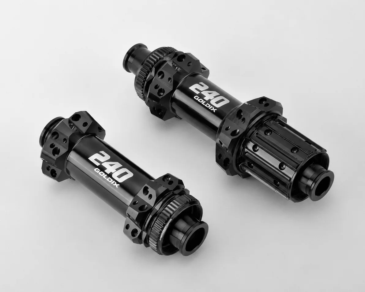 GOLDIX M240 28H Boost MTB Hub 36T Ratchet Straight Pull Center Lock HG XD MS 110x15 148x12 10-12 Speed Bicycle Wheel Hub