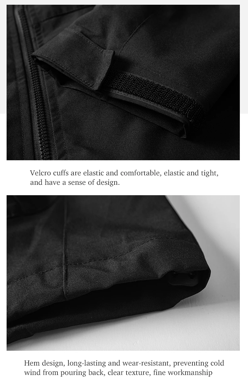 LNGXO Unisex Waterproof Windbreaker Outdoor Sport Windproof Single-Layer Jacket Men Women Hiking Climbing Trekking Rain Coat