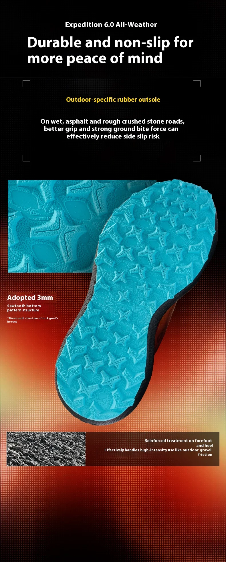 BMAI 10km Breathable Sneakers Men Outdoor Men's Sports Shoes 2026 Mountain Running Shoes for Man Cushion Trail Jogging Sneaker