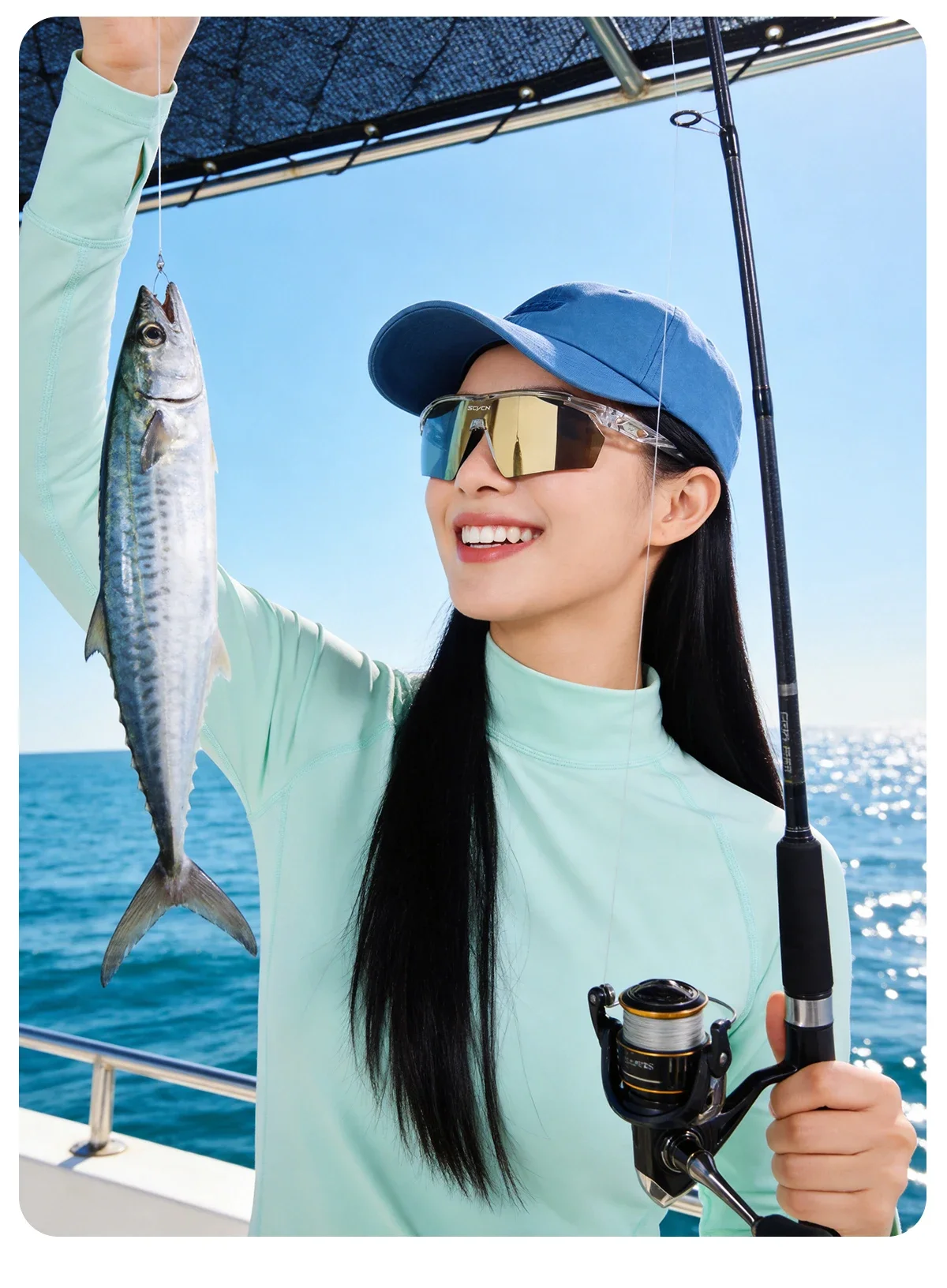 SCVCN Outdoor Photochromic Running Hiking Goggles Cycling Sunglasses Men Women MTB Glasses UV400 Bicycle Sports Ultralight TR90