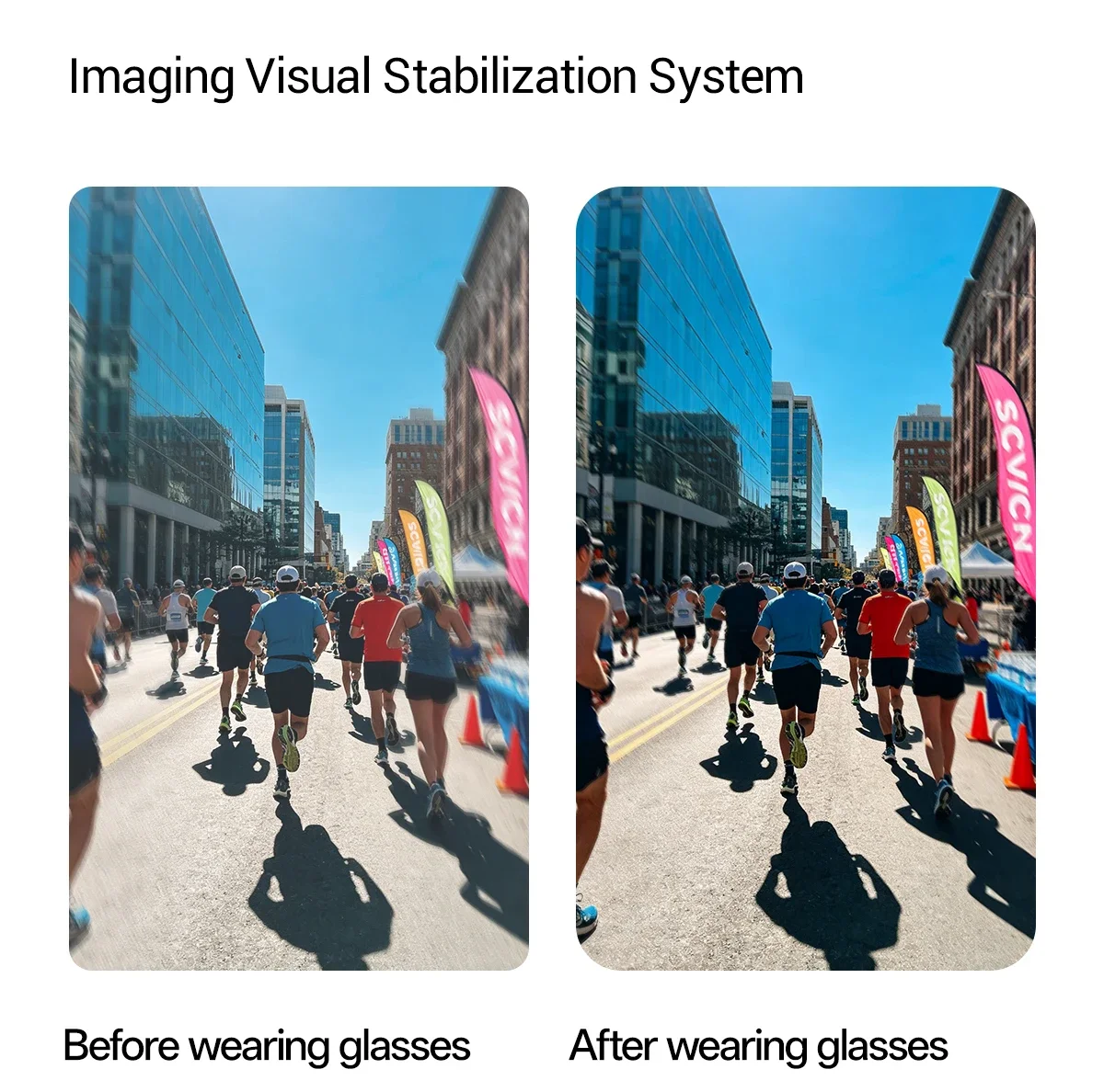 SCVCN Outdoor Photochromic Running Hiking Goggles Cycling Sunglasses Men Women MTB Glasses UV400 Bicycle Sports Ultralight TR90