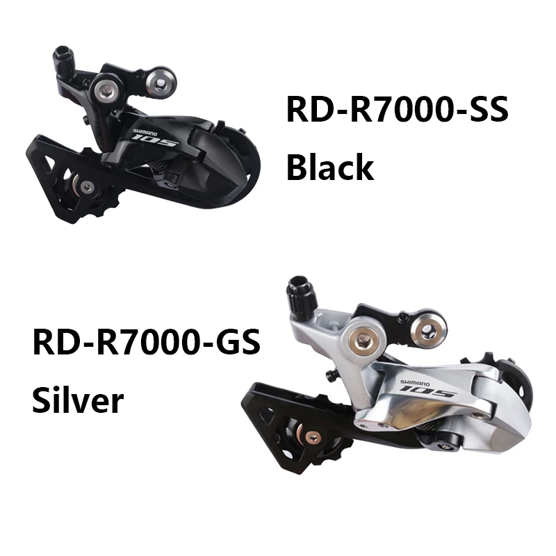 SHIMANO 105 R7020 Ultegra R8020 Groupset R7070 R8070 Hydraulic Disc Brake For Road Bike Shifter Brake Front Rear Derailleur