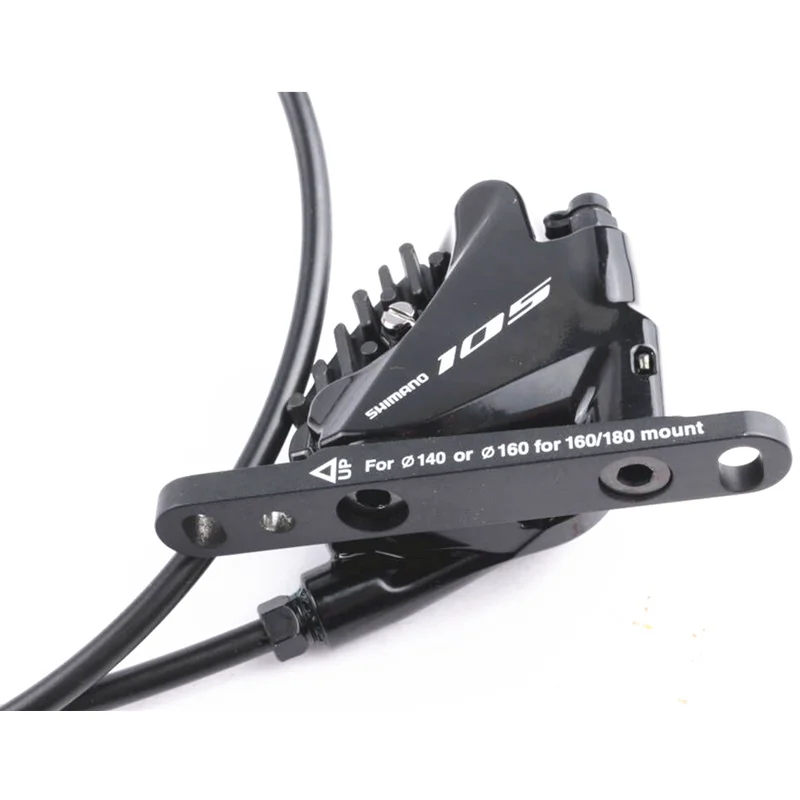 SHIMANO 105 R7020 Ultegra R8020 Groupset R7070 R8070 Hydraulic Disc Brake For Road Bike Shifter Brake Front Rear Derailleur