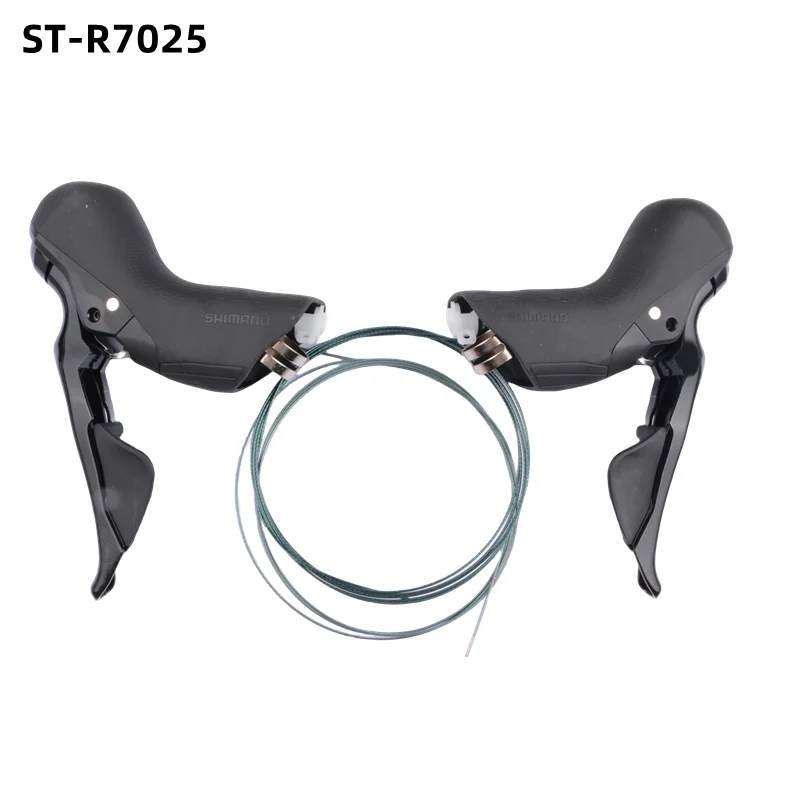 SHIMANO 105 R7020 Ultegra R8020 Groupset R7070 R8070 Hydraulic Disc Brake For Road Bike Shifter Brake Front Rear Derailleur