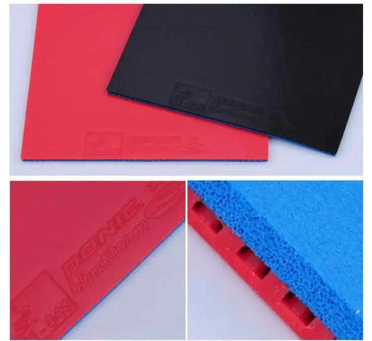 DONIC bluestonm Z1 Turbo, Z1, Z2