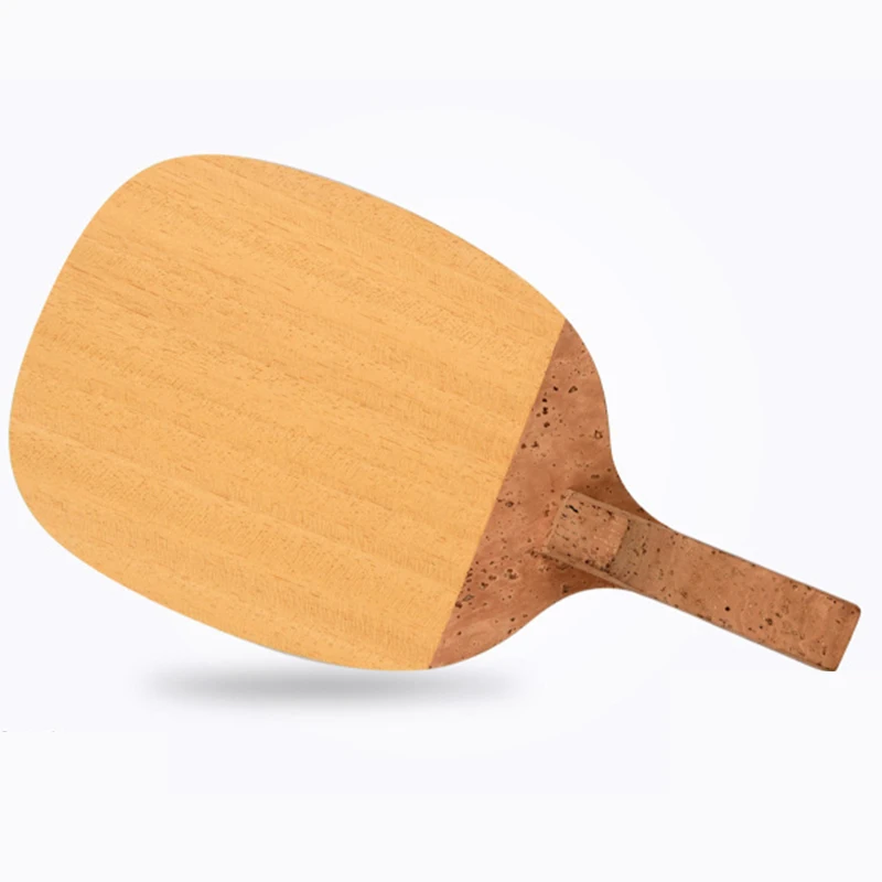 Yinhe-Table Tennis Blade, Japanese Style, Ping Pong Game, Fast Attack Loop, Pong, Yinhe 986 987 989