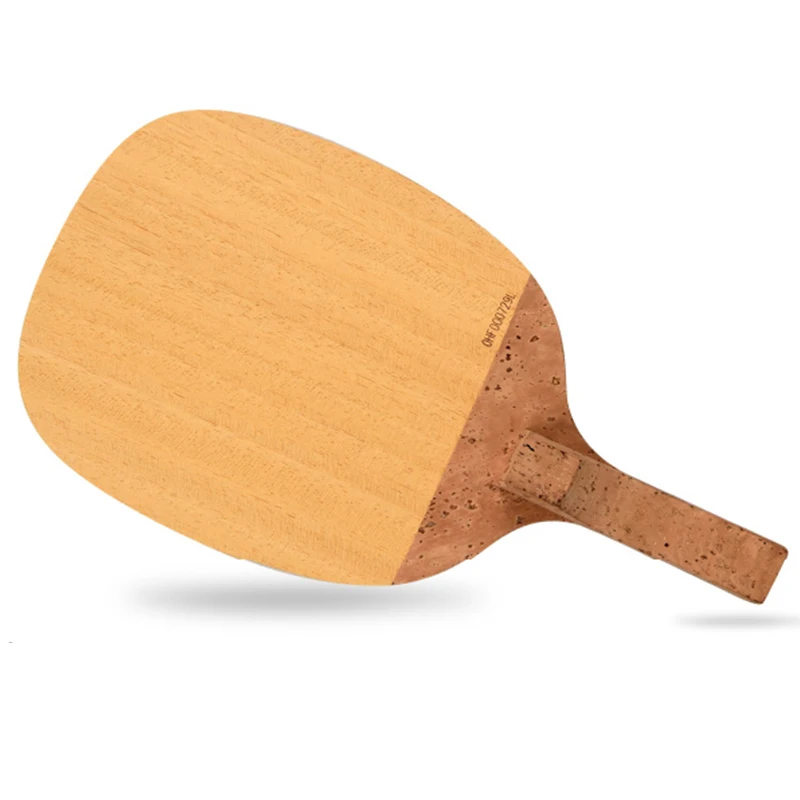 Yinhe-Table Tennis Blade, Japanese Style, Ping Pong Game, Fast Attack Loop, Pong, Yinhe 986 987 989