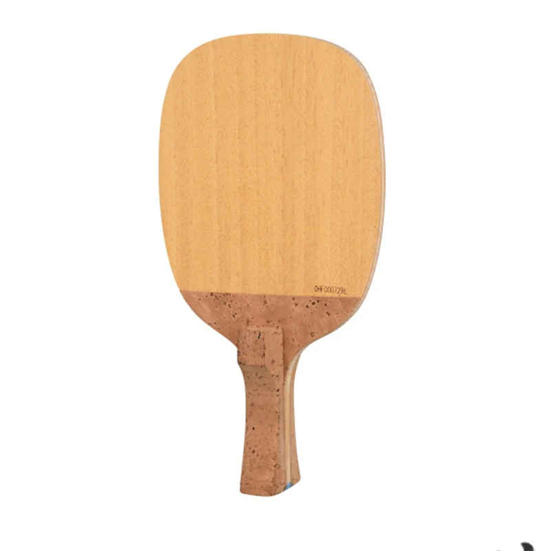 Yinhe-Table Tennis Blade, Japanese Style, Ping Pong Game, Fast Attack Loop, Pong, Yinhe 986 987 989