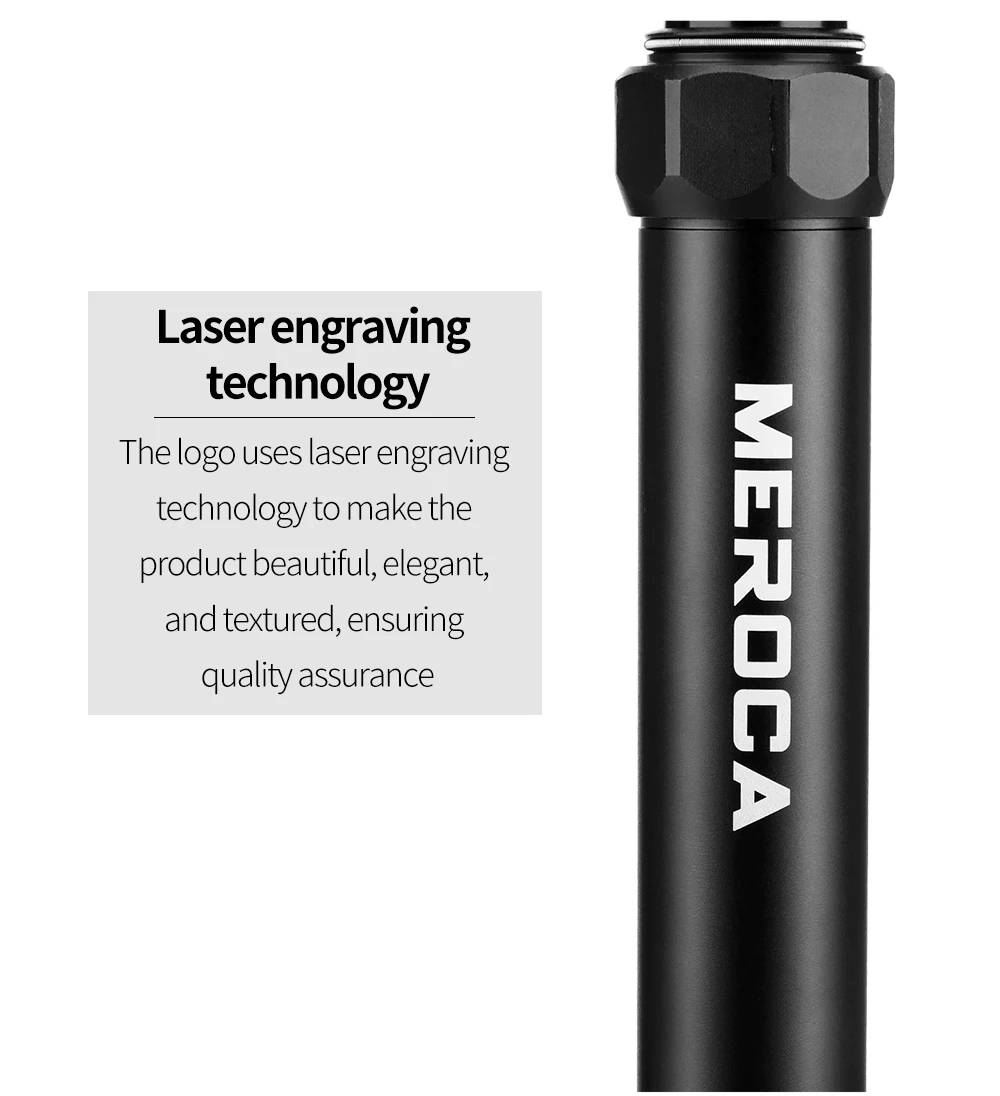 MEROCA Mtb Dropper Seatpost 30.9mm\31.6mm Hydraulic Height Adjustable Road Bike Seat Post Mountain Bicycle Seat Tube