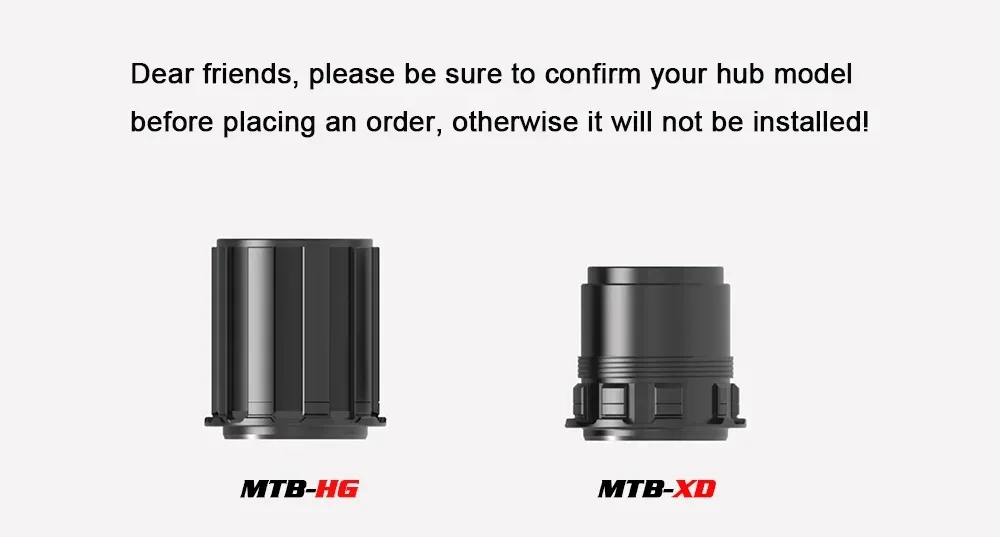 GOLDIX 12 Speed Ultralight MTB Cassette HG 12S 11-51T/12S 11-46T XD 10-46T/10-51T 12V K7 All CNC Sprocket for SHIMANO SRAM
