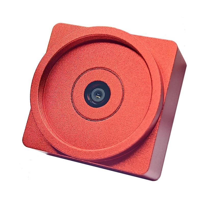 New OCAL 4.0 MAX Electronic Optical Axis Calibrator Collimator for RC Newtonian Calibration