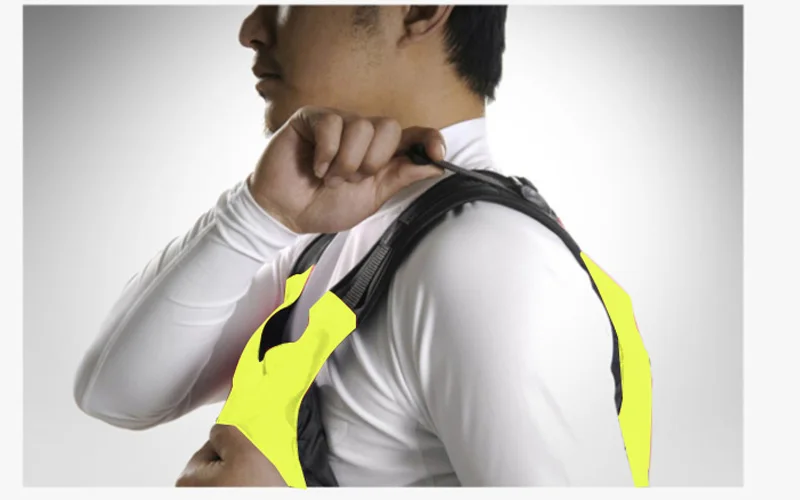 Daiseanuo Buoyancy Aid 50N, PFD Life Fishing Kayak Vest Jacket Adults with Big Pocket for Paddleboarding SUP CE Approved