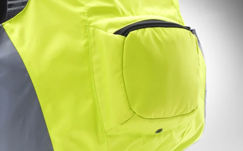 Daiseanuo Buoyancy Aid 50N, PFD Life Fishing Kayak Vest Jacket Adults with Big Pocket for Paddleboarding SUP CE Approved