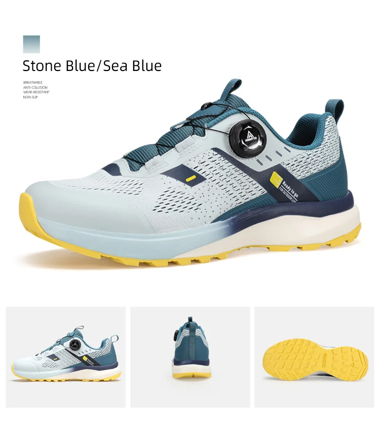 HUMTTO Running Shoes Breathabl Sports Luxury Designer Shoes for Men Cushioning Black Man Sneakers Jogging Casual Mens Trainers