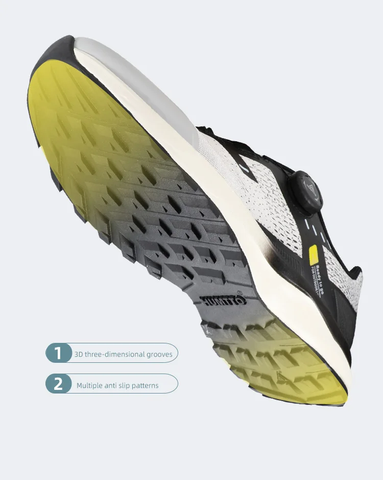 HUMTTO Running Shoes Breathabl Sports Luxury Designer Shoes for Men Cushioning Black Man Sneakers Jogging Casual Mens Trainers