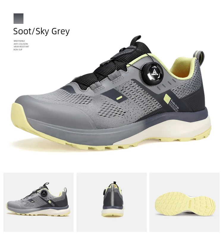 HUMTTO Running Shoes Breathabl Sports Luxury Designer Shoes for Men Cushioning Black Man Sneakers Jogging Casual Mens Trainers
