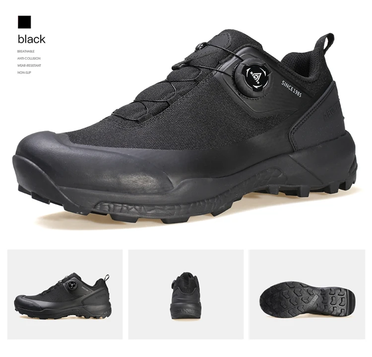 HUMTTO Running Shoes Breathabl Sports Luxury Designer Shoes for Men Cushioning Black Man Sneakers Jogging Casual Mens Trainers
