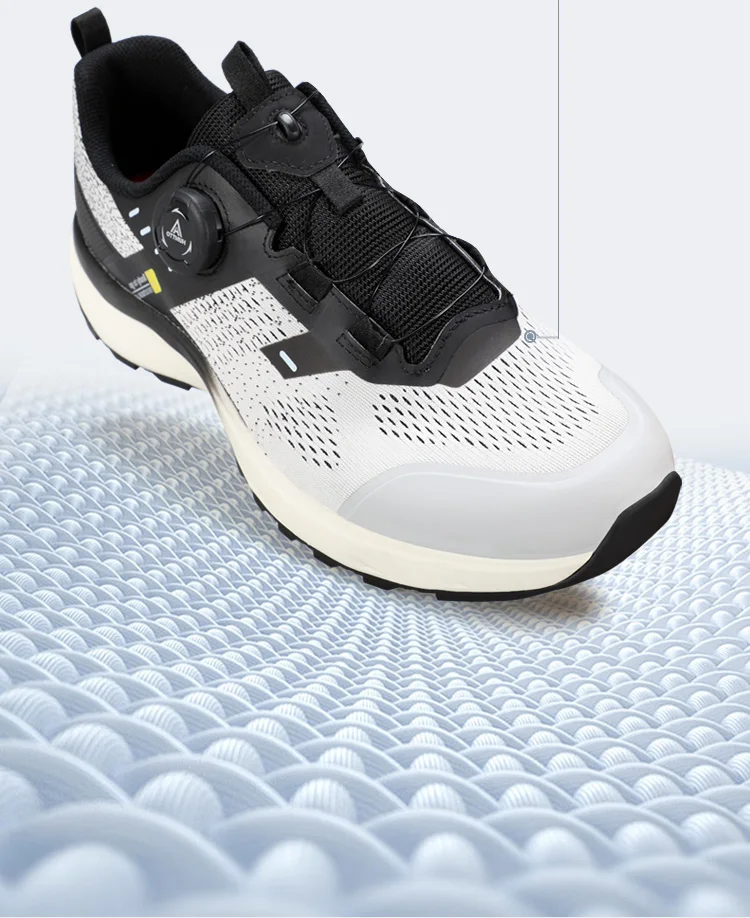 HUMTTO Running Shoes Breathabl Sports Luxury Designer Shoes for Men Cushioning Black Man Sneakers Jogging Casual Mens Trainers