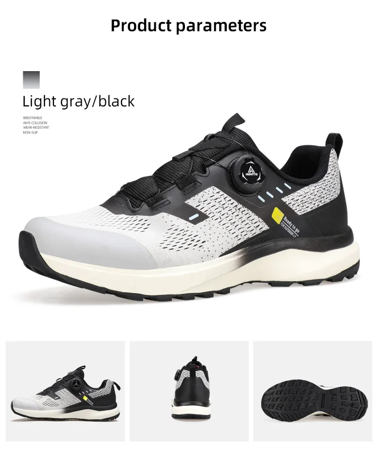 HUMTTO Running Shoes Breathabl Sports Luxury Designer Shoes for Men Cushioning Black Man Sneakers Jogging Casual Mens Trainers