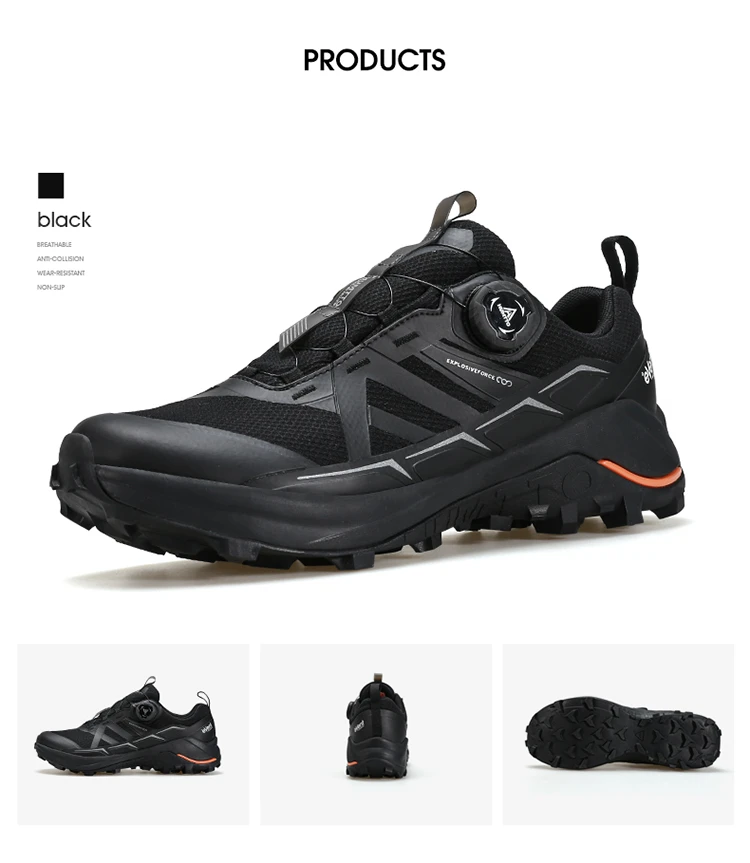 HUMTTO Running Shoes Breathabl Sports Luxury Designer Shoes for Men Cushioning Black Man Sneakers Jogging Casual Mens Trainers