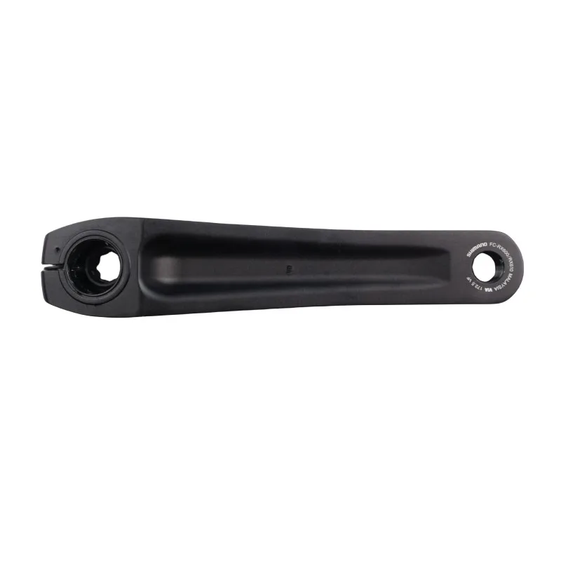 Shimano GRX RX600 1x11Speed Crankset 170MM 172.5MM 175MM 40T Chainring For Road Bike Bicycle Gravel Crankset 11S Crank