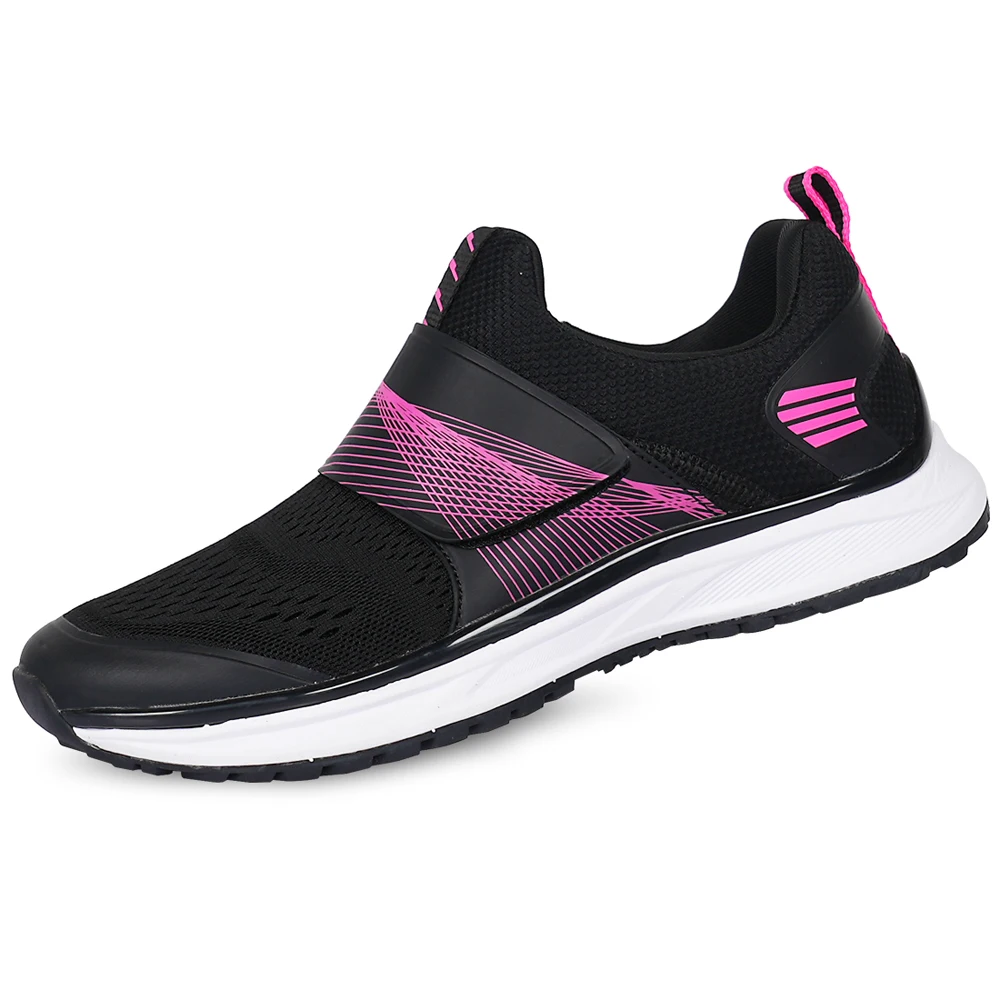 Women's Indoor Fitness Dynamic Cycling Shoes Mountain Bike Shoes SPD MTB Shoes for Women Cycling Sneakers