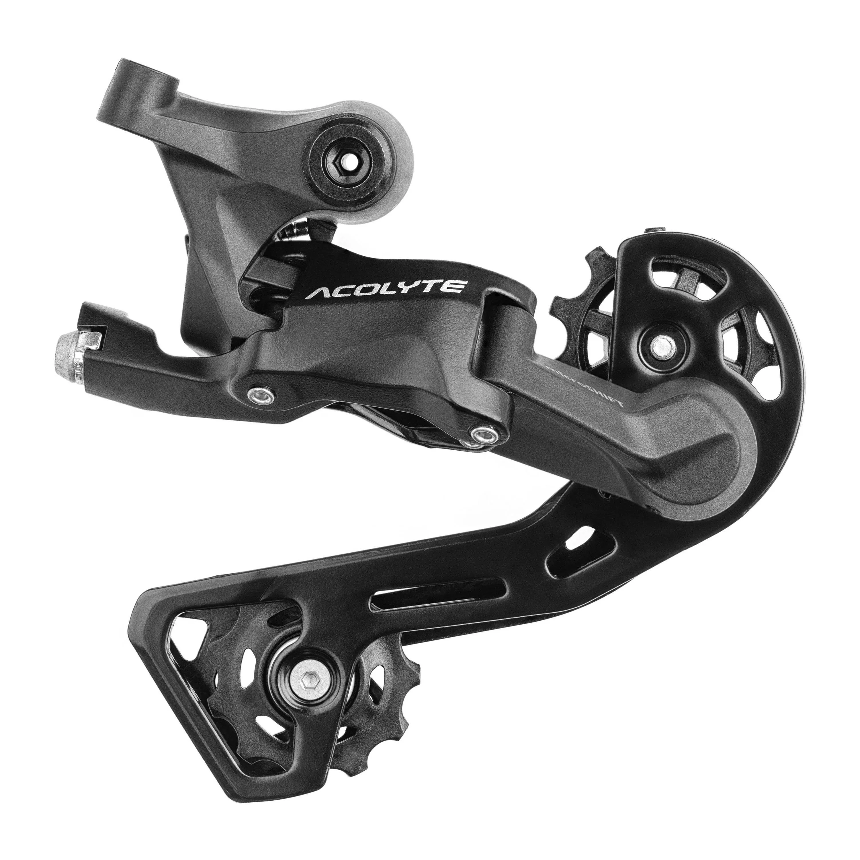 MicroSHIFT ACOLYTE Rear Derailleur 1*8 Speed Mountain Bike Shifter Flywheels CASSETTES Bicycle Derailleur Parts