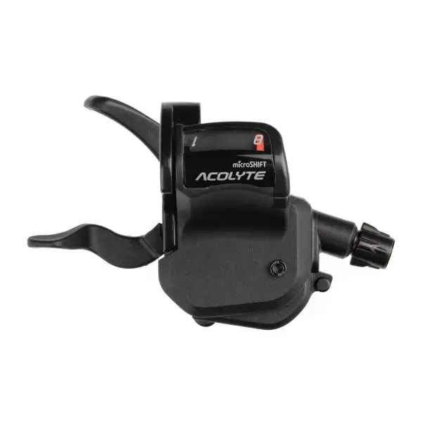 MicroSHIFT ACOLYTE Rear Derailleur 1*8 Speed Mountain Bike Shifter Flywheels CASSETTES Bicycle Derailleur Parts
