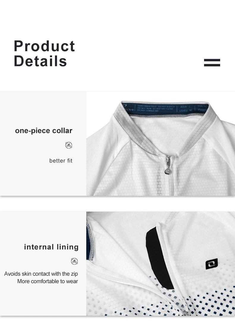 Lameda Pro Bicycle Cycling Jersey Mountain Bike Jersey Breathable Long Sleeve Bicycle Cycling Jersey Men's Sportswear Women